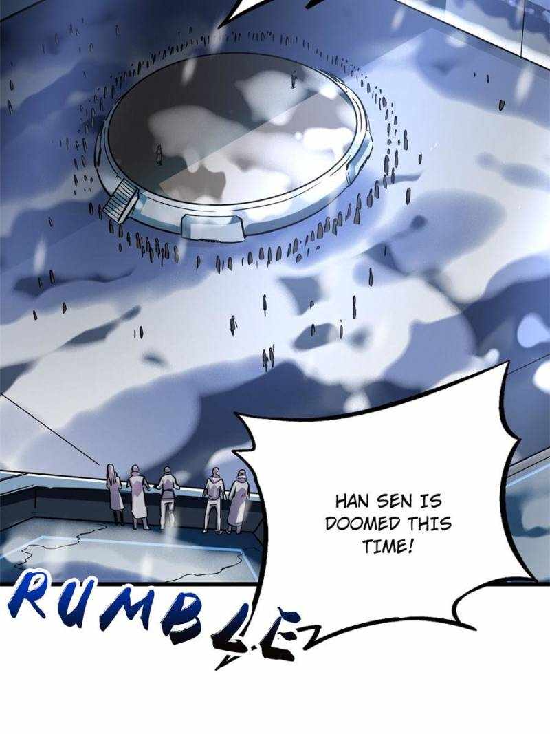 Super Gene Chapter 176 48